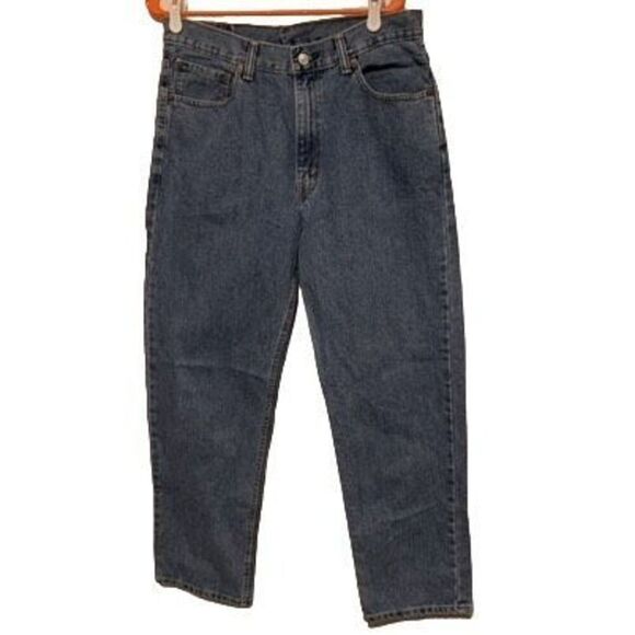 Levi’s 505 Regular Fit Size 36x30 Jeans - Picture 4 of 6